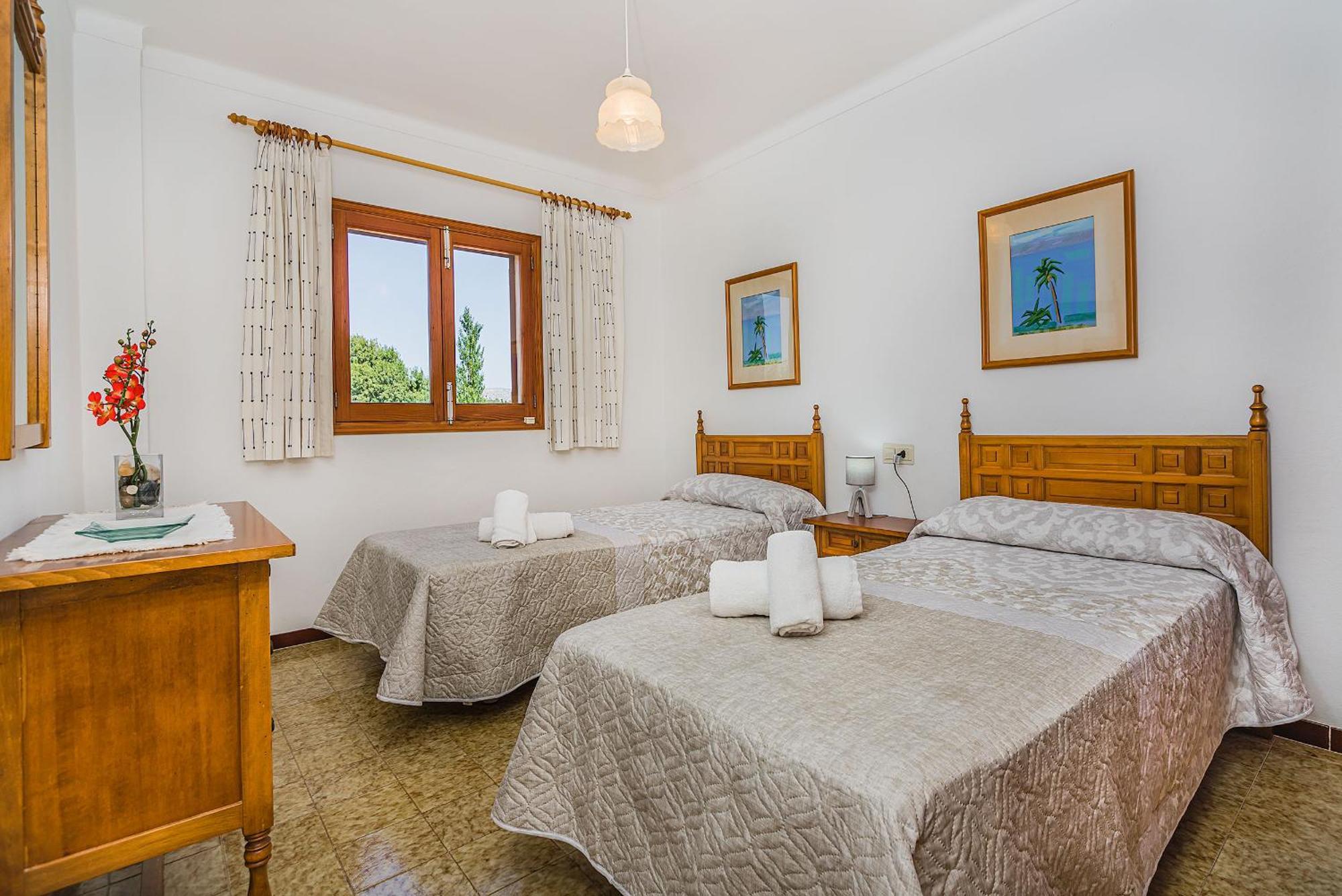 Villa Can Barretas Alcúdia